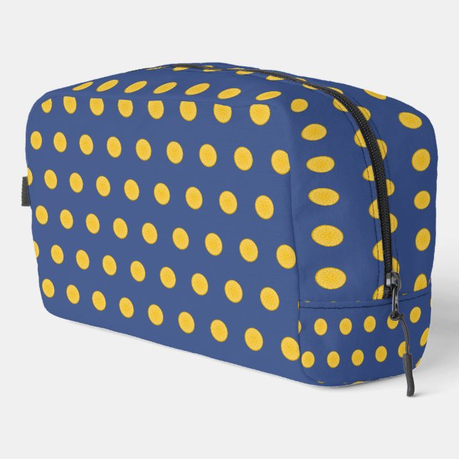 Trousse De Toilette Synura sensationnel (Coin droit)