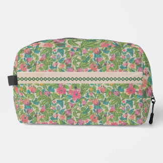 Trousse De Toilette Tableaux en papier kraft classique Rustique botani