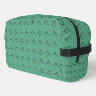 Trousse De Toilette Tapis de l'aéroport PDX
