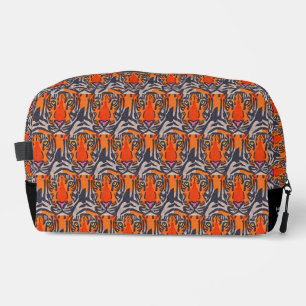 Trousse De Toilette Tigre - Dopp Kit