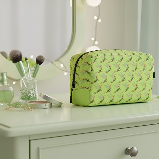 Trousse De Toilette Tinker Bell Dopp Kit (Créateur téléchargé)