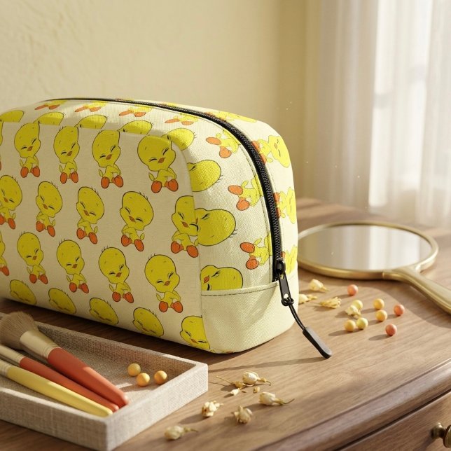 Trousse De Toilette Titi (Créateur téléchargé)