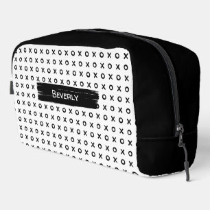 Trousse De Toilette Trace de brosse XOXO