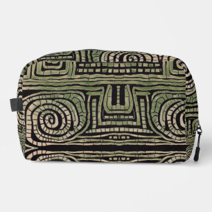 Trousse De Toilette Tribal panafricain