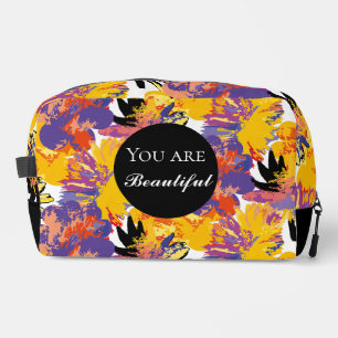 Trousse De Toilette Tropical sauvage II.