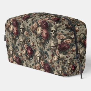 Trousse De Toilette Une floraison à attendre - gothique victorien