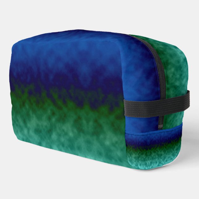 Trousse De Toilette Verset abyssal (Coin gauche)