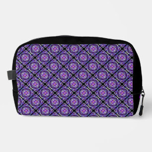 Trousse De Toilette violet w3