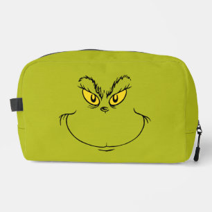 Trousse De Toilette Visage du Dr Grinch qui a volé Noël