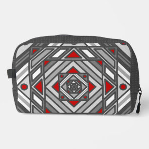 Trousse De Toilette Vision tunnel
