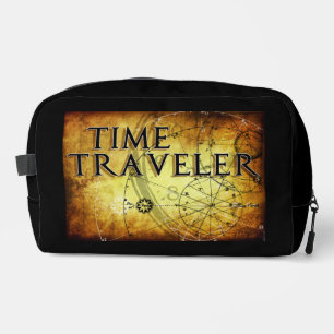 Trousse De Toilette Voyageur d'heure