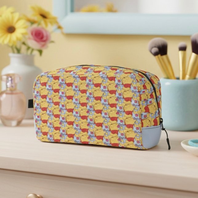 Trousse De Toilette Winnie l'Ourson (Créateur téléchargé)