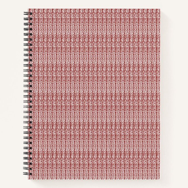 Trouver des Carnets spiraux de qualité et des four (Devant)