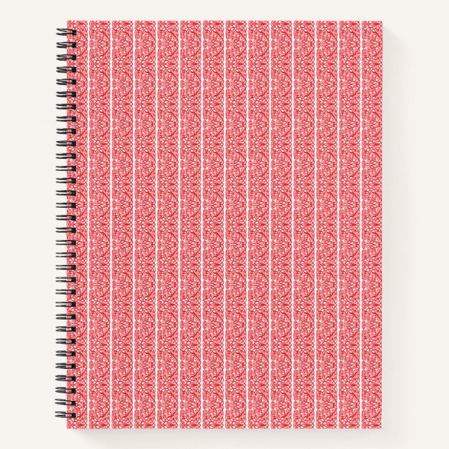 Trouver des Carnets spiraux de qualité et des four (Devant)