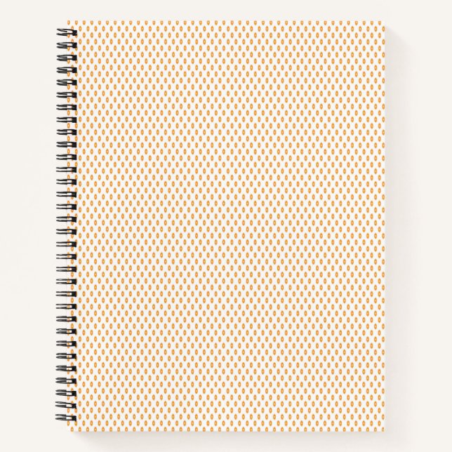 Trouver des Carnets spiraux de qualité et des four (Devant)