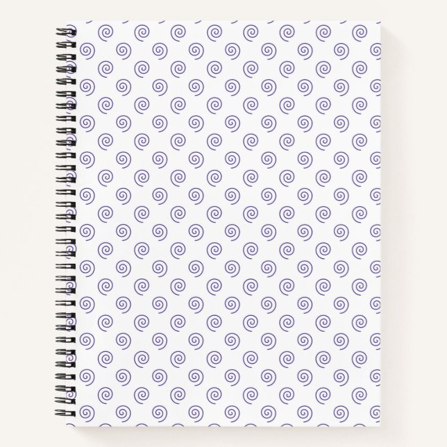 Trouver des Carnets spiraux de qualité et des four (Devant)