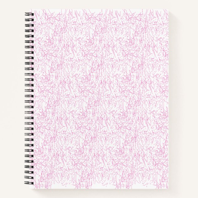 Trouver des Carnets spiraux de qualité et des four (Devant)