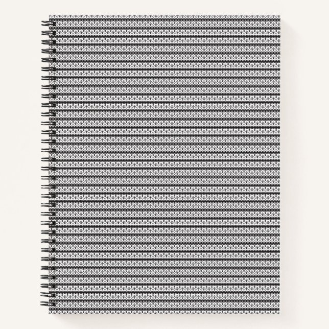 Trouver des Carnets spiraux de qualité et des four (Devant)