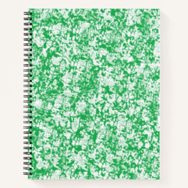Trouver des Carnets spiraux de qualité et des four (Devant)