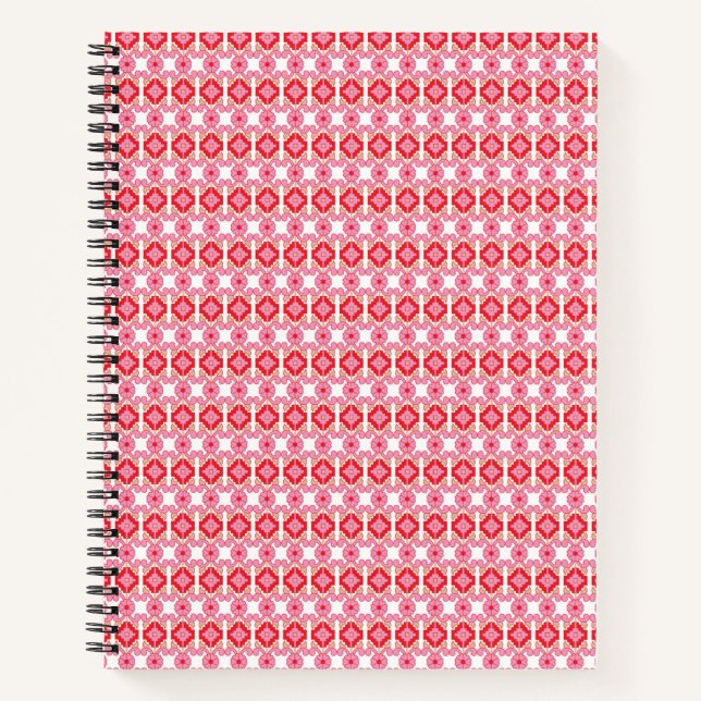 Trouver des Carnets spiraux de qualité et des four (Devant)