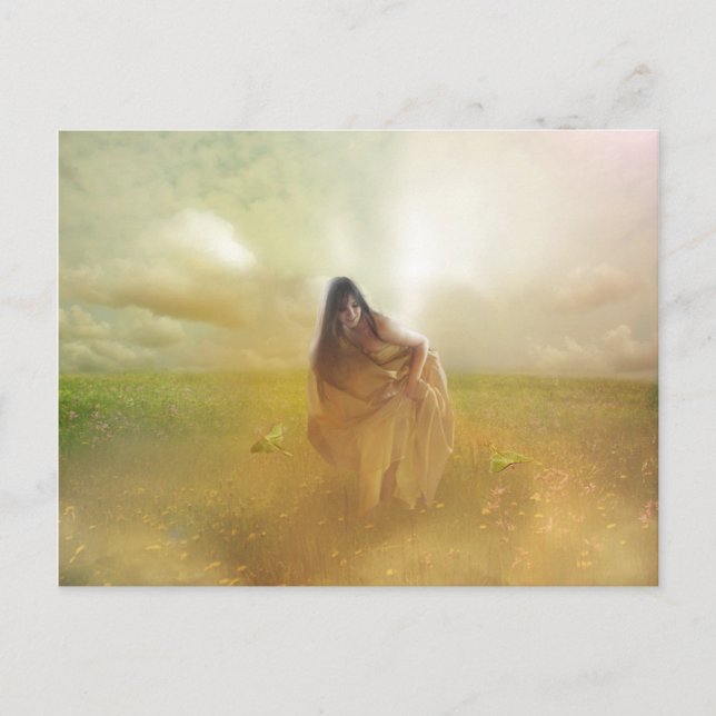 Trouver ma carte postale (Devant)