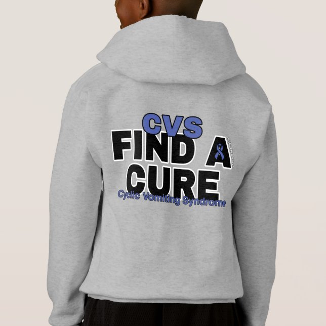 TROUVER UN CURE/BOLD...CVS (Dos)