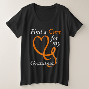 Trouver un remède/coeur/grand-mère...RSD/CRPS