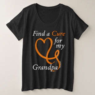 Trouver un remède/coeur/grand-père...RSD/CRPS