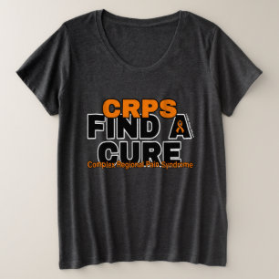 TROUVER UN TRAITEMENT/BOLD...CRPS