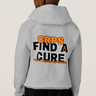 TROUVER UN TRAITEMENT/BOLD...CRPS