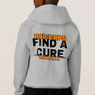 TROUVER UNE CURE/BOLD...RSD/CRPS