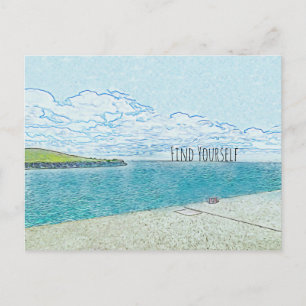 Trouver votre carte postale