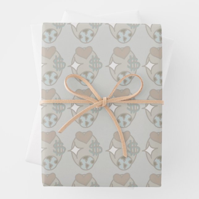 Trouver votre objet ✨ papier Ikigai (En situation)