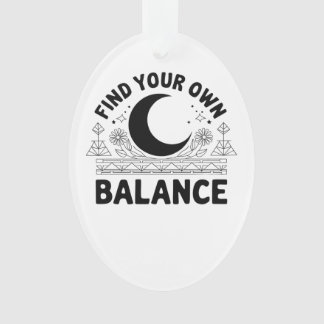 Trouver votre propre solde