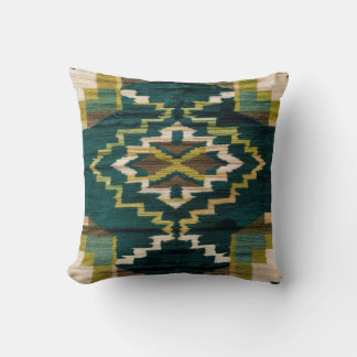 Trouvez Green Kilim Coussins près de moi : Éléganc