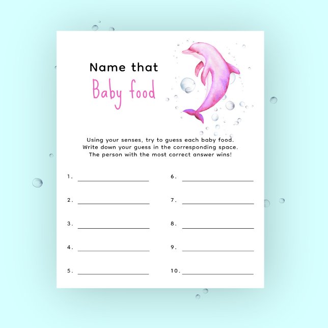 Trouvez le nom de ce pot pour bébé - jeu de baby s (Créateur téléchargé)