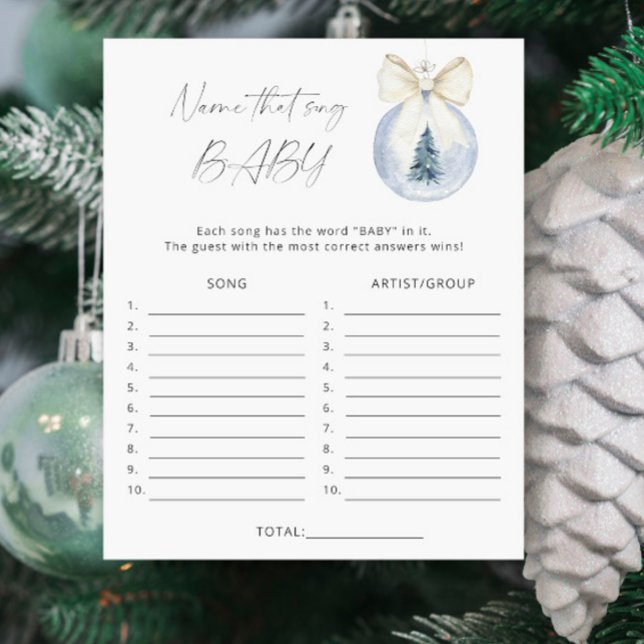 Trouvez le nom de cette chanson bébé - Jeu pour Ba (Créateur téléchargé)