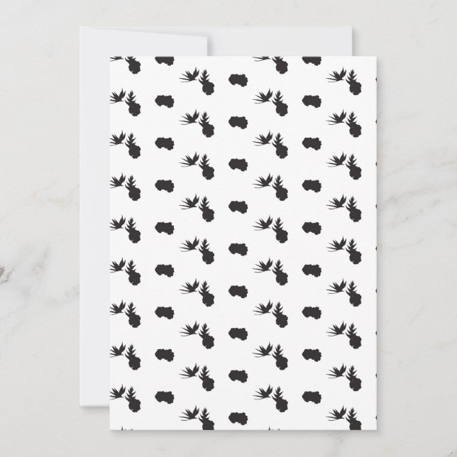 Trouvez les invitations parfaites pour la douche n (Devant)