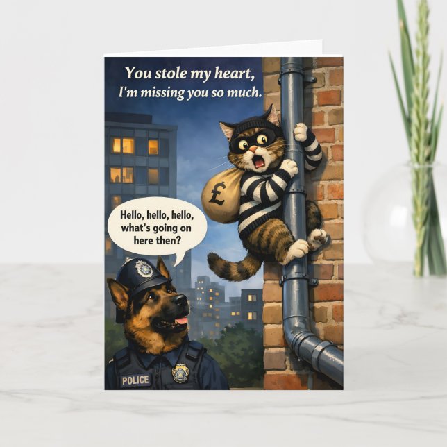 Trouvez une carte de la Saint-Valentin (Devant)