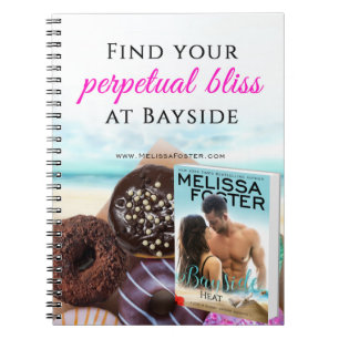 Trouvez votre bonheur perpétuel à Bayside Carnet