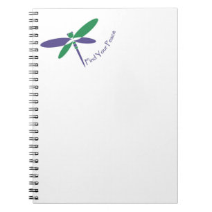 Trouvez votre carnet de Thérapie Irénique de pai