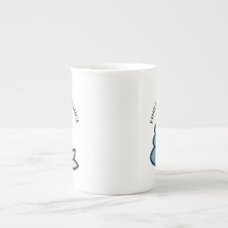 Trouvez votre équilibre - Mug de café inspirant