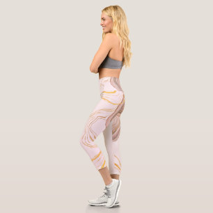 Trouvez votre flux : Pantalons de Yoga & Leggings 