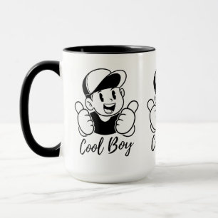 Trouvez votre Mug parfait et unique sur Zazzle