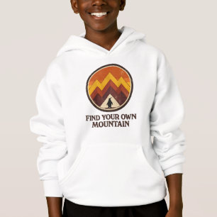 Trouvez Votre Propre Montagne – Pingouin Inspirati