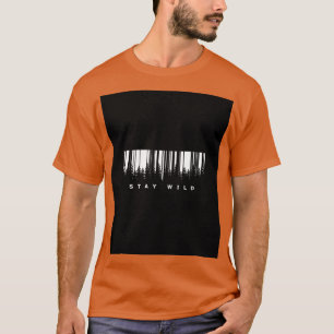 Trouvez votre T-shirt parfait : Styles pour tout l