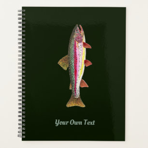 Truite arc-en-ciel Pêche, Ichthyologie Handicap