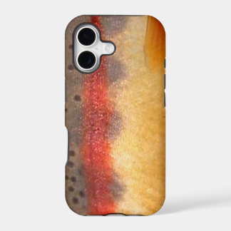 Truite dorée par PatternWear©