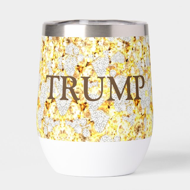 TRUMP (Arrière)