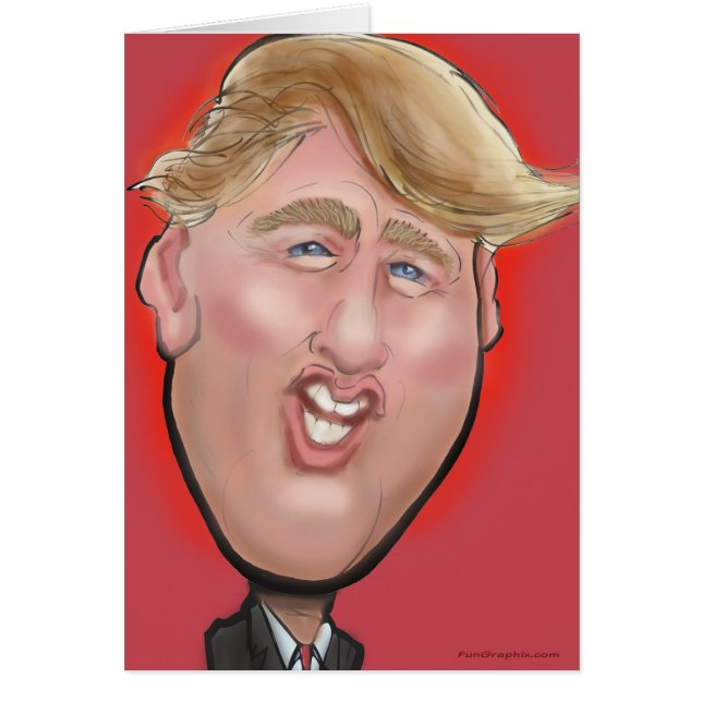Trump (Devant)